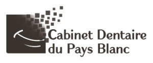 Cabinet Dentaire du Pays Blanc : logo