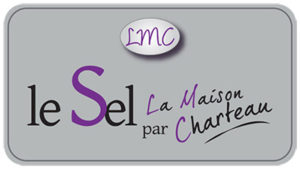 Maison Charteau Logo refonte