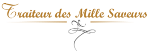 Traiteur des Mille Saveurs Logo création