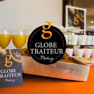 Globe Traiteur - reportage photo