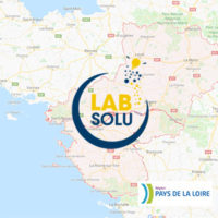 Region Pays de Loire Nantes 44