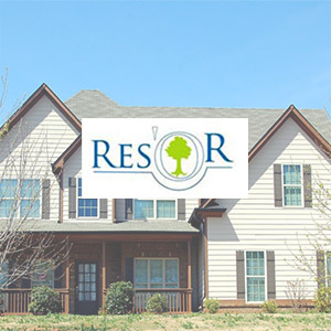 ResOr - site web et e-mailing
