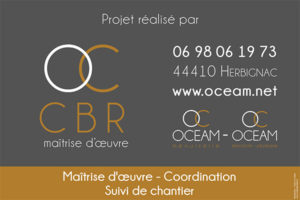 Panneau Chantier CBR