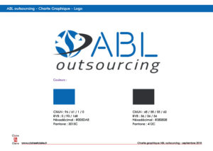 ABL outsourcing - CharteGraphique