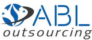 ABL outsourcing : logo