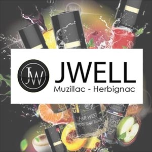 Jwell Muzillac - Herbignac - web et PAO