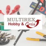 Multirex - communication globale, mise en page