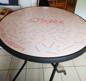 habillage vinyle création impression