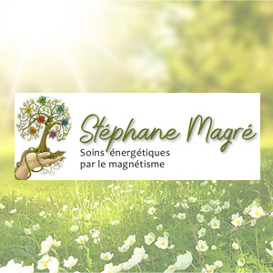 Stephane Magre communication