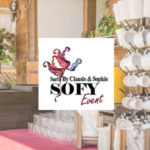 Sofy Event - site web