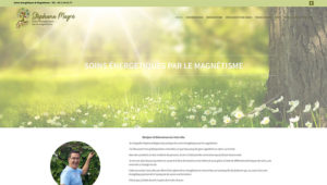 Site Web création référencement