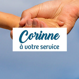 Corinne Gery dépliant mise en page
