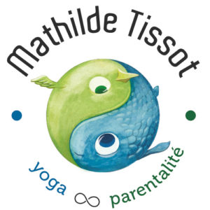 Logo Mathilde Tissot création