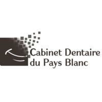 Cabinet Dentaire du Pays Blanc : logo