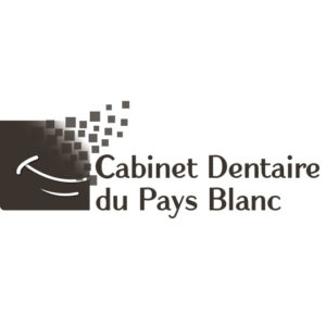 Cabinet Dentaire du Pays Blanc : logo