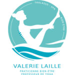 Valerie Laille mise en page flyer Claire & Claire Mesquer