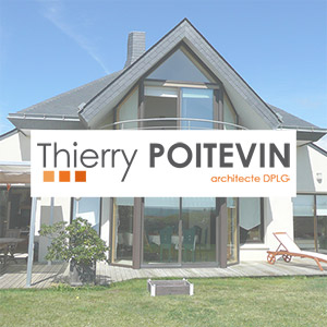 Poitevin Architecte site web piriac sur mer