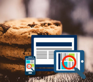 Cookies : mise en conformité de votre site web avec le RGPD