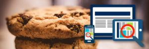 Cookies : mise en conformité de votre site web avec le RGPD