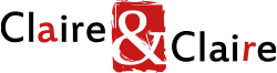 Logo, site web, flyer la baule