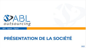 ABL outsourcing - présentation