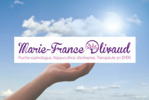marie France Olivaud - Saint Nazaire 44