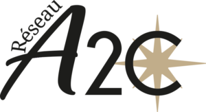 Logo refondu - Réseau A2C