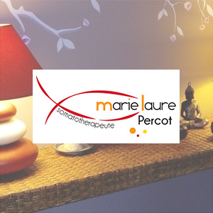 Marie Laure Percot Guérande logo site web