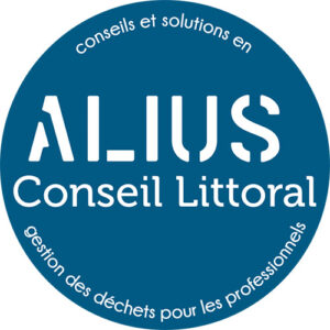 Logo - Alius Conseil Littoral