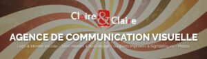 Claire&Claire Agence de Communication GuérandeVisuelle