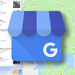 Google My Business : partager l’administration d’une fiche d’établissement