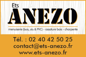Anezo : étiquette