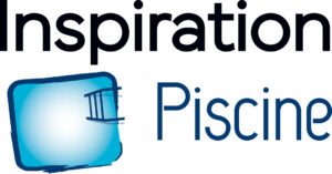 Inspiration Piscine logo création
