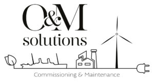 O&M solutions Logo picto