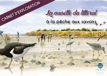 Musette Livret d'exploration CPIE