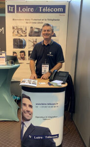 Conception Habillage de Stand