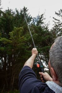 reportage photo La baule