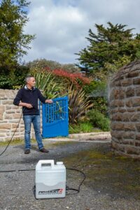 prise de vue la turballe