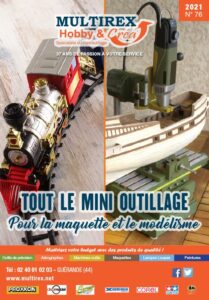 Catalogue Multirex mise en page Claire & Claire